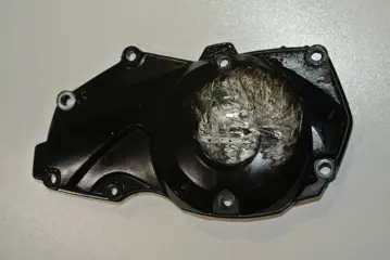 MOTORBLOKDEKSEL Triumph Street Triple 675 2007 - 2011
