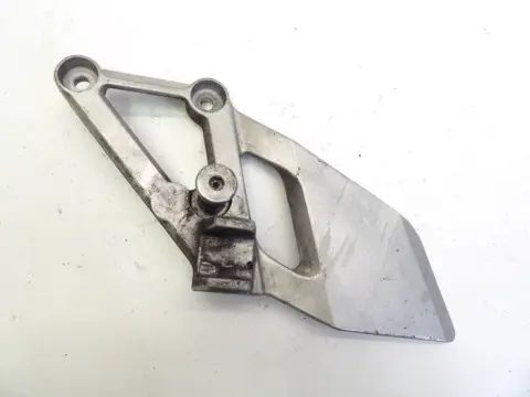 LINKER SCHETSPLAAT Honda CBR 600 F 1995 - 1998