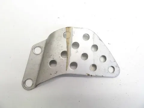 RECHTER SCHETSPLAAT Kawasaki ZX 9 R 2000 - 2001