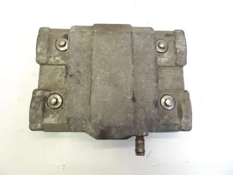 KLEPPENDEKSEL Honda CB 450 1985 - 1986