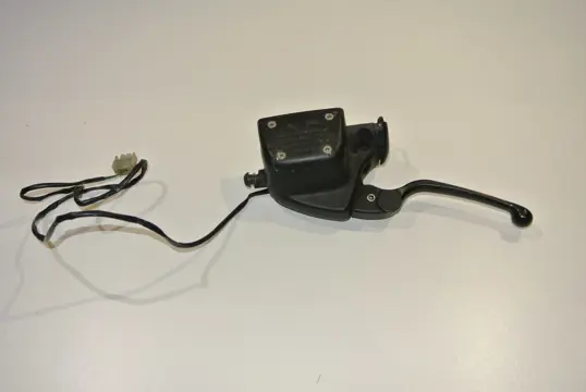 KOPPELINGSPOMP BMW R 1150 GS 1999 - 2001