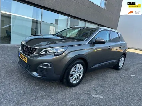 Peugeot 3008 1.2 PureTech Première CLIMAT BJ 3-2021 APK 3-2026