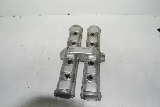 KLEPPENDEKSEL Yamaha FAZER 600 1998 - 2000