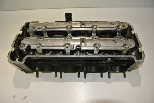 CILINDERKOP Kawasaki Z 750 2007 - 2010