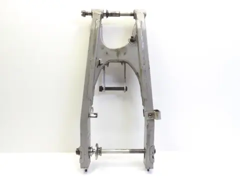 ACHTER BRUG Kawasaki KLR 650 1987 - 2007