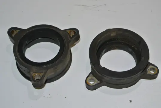 INLAAT RUBBER BMW R 1200 GS 2003 - 2007
