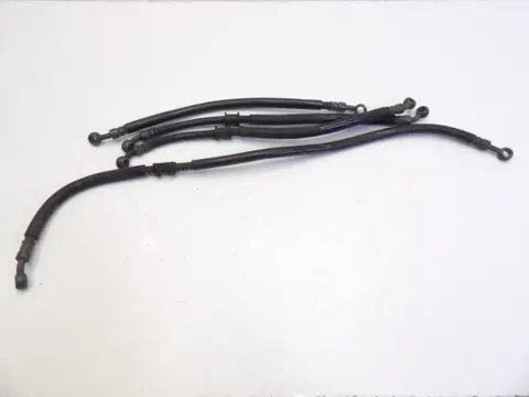 REMLEIDING VOOR Suzuki GSF 1200 Bandit 1996 - 2000