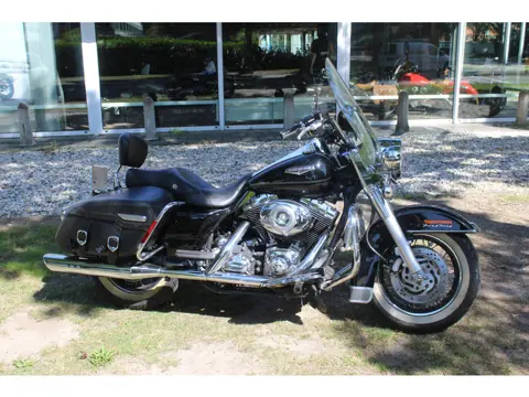 Harley-Davidson Road King  FLH-R Road-King Classic
