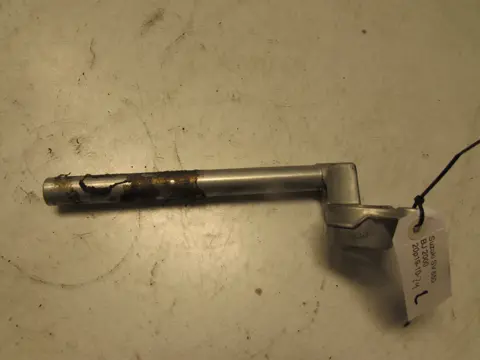 CLIP ON LINKS Suzuki SV 650 1998 - 2002