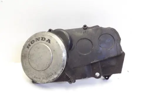 DYNAMODEKSEL Honda CB 450 1985 - 1986