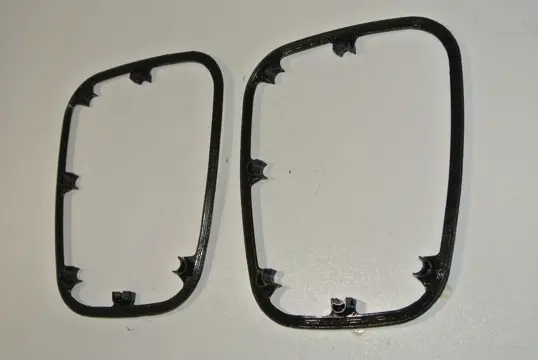 PAKKING BMW R 1150 RT R 850 RT 2000 - 2005