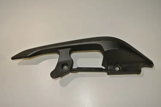 HANDVAT ACHTER Honda NC 700 S 2012 - 2015