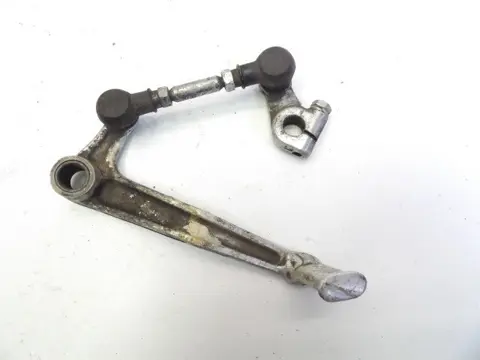 SCHAKELPEDAAL Suzuki GSX R 1100 1985 - 1987
