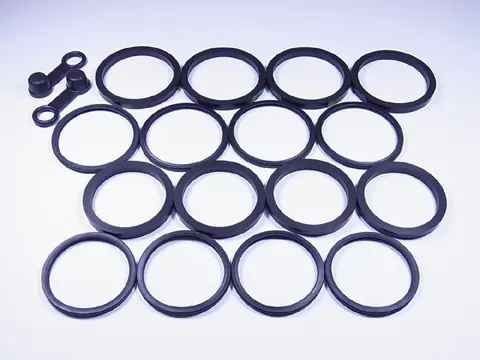REMKLAUW Yamaha YZF R6 1998 - 2002 / 2006 - 2007