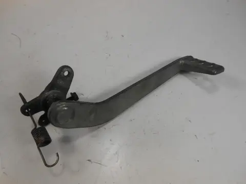 REMPEDAAL Suzuki GS 500 F 2004 - 2009