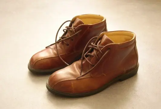 Veiligheids schoenen Emma mt 43