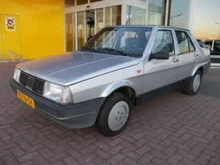 Fiat Regata 85 S WEEKEND, NL AUTO, SLECHTS 65921 KM.!!
