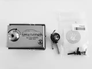 OBD Slot Volkswagen | OBD Beveiliging