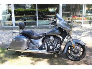 Indian Chieftain  Chieftain