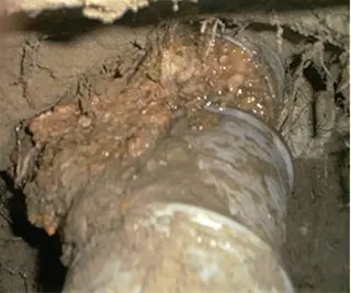 Riool Reparatie; los uw rioolproblemen op!