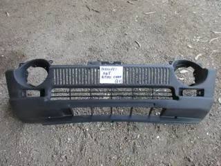 Front bumper Fiat Ritmo series 1