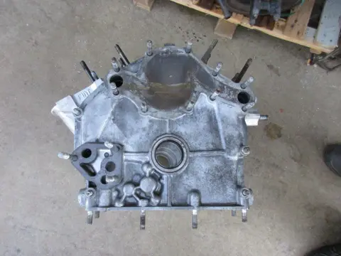 Engine bloc Fiat Dino 2000