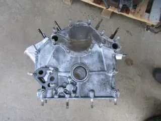 Engine bloc Fiat Dino 2000