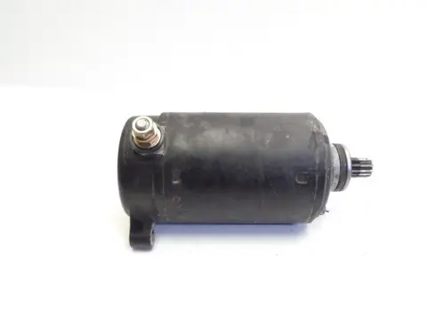 STARTMOTOR Kawasaki GPX 750 1986 - 1988