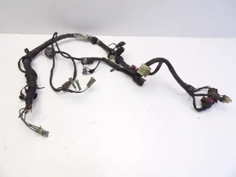 KABELBOOM Honda CB 250 1990 - 1993