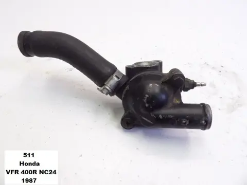 THERMOSTAAT Honda VFR 400 R 1986 - 1987