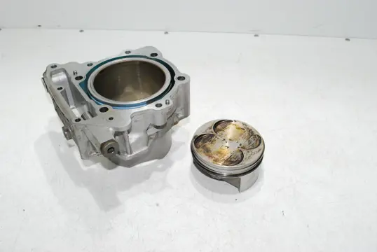 CILINDERBLOK Aprilia RSV 1000 2001 - 2003