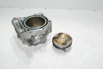 CILINDERBLOK Aprilia RSV 1000 2001 - 2003