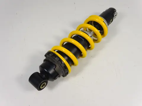 ACHTER SCHOKBREKER Aprilia Pegaso 650 2005 - 2009