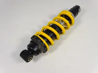 ACHTER SCHOKBREKER Aprilia Pegaso 650 2005 - 2009