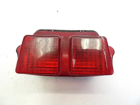 ACHTER LICHT Kawasaki ZXR 400 1989 - 1990