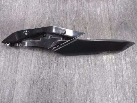 LINKER ACHTERKANT BMW R 1250 R 2019 - 2020