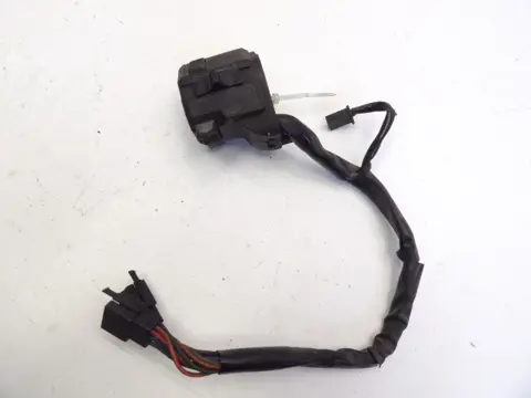 STUURSCHAKELAAR LINKS Kawasaki GPX 750 1986 - 1988