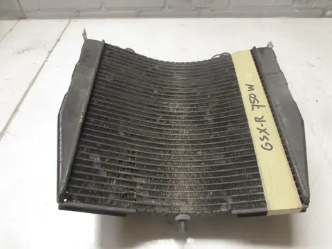 RADIATEUR Suzuki GSX R 750 1992 - 1993