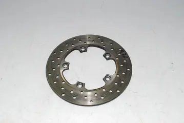 ACHTER REMSCHIJF Aprilia RSV 1000 2001 - 2003