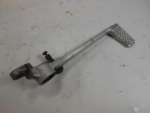 REMPEDAAL Yamaha YZF R6 1998 - 2002
