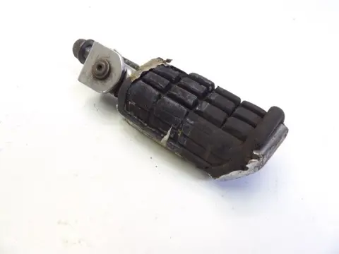 VOETSTEUN LINKS Yamaha RD 350 LC 1980 - 1986