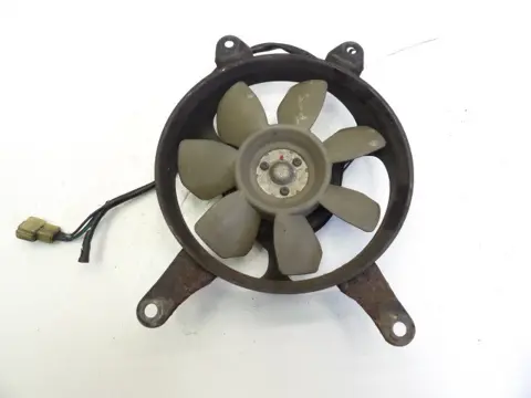 VENTILATOR Kawasaki GPX 750 1986 - 1988