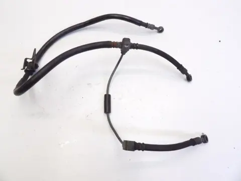 REMLEIDING VOOR Yamaha TDM 1991 - 1995