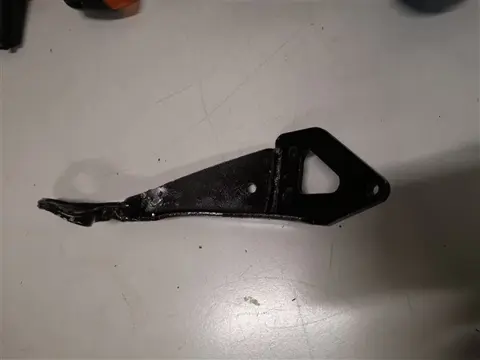 TOPKUIPSTEUN Aprilia RSV 1000 2006 - 2008
