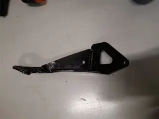 TOPKUIPSTEUN Aprilia RSV 1000 2006 - 2008