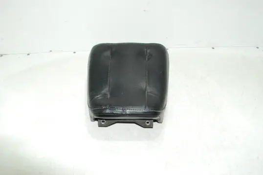BUDDY ZADEL Honda VT 1100 1985 - 1986