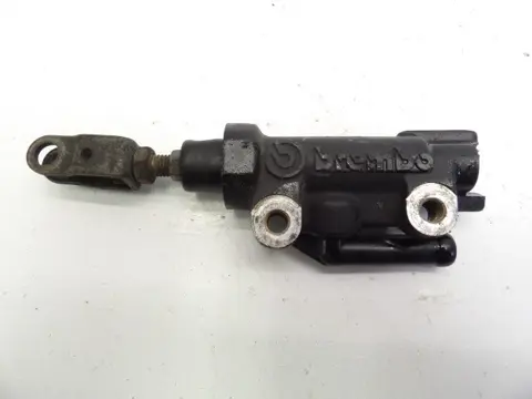 REMPOMP ACHTER Yamaha Overige Yamaha 1960 - 2021
