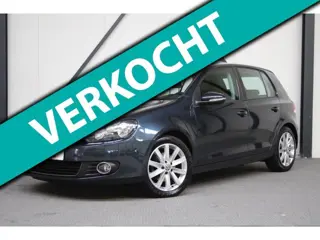 Volkswagen Golf 1.4 TSI Highline NAVI l Bluetooth l Cruise l PDC