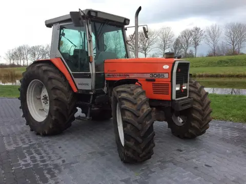 Diversen Traktoren en machines GEVRAAGD GEZOCHT