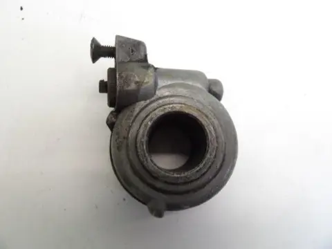 SNELHEIDSOPNEMER Honda Deauville 650 - 700 1998 - 2001
